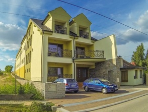 Penzion U VODN�KA III.